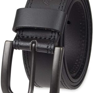 Dickies Men’s Casual Leather Belt