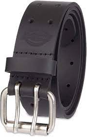 Dickies Men’s Casual Leather Belt