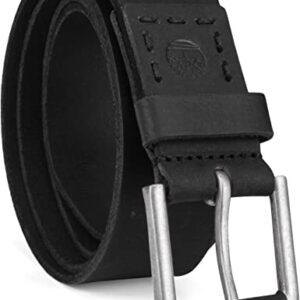Timberland Men’s Casual Leather Belt
