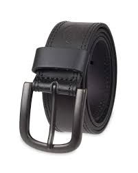 Timberland Men’s Casual Leather Belt