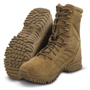 S-army shoes