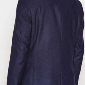 S- Royal Linen Mix & Match Suit