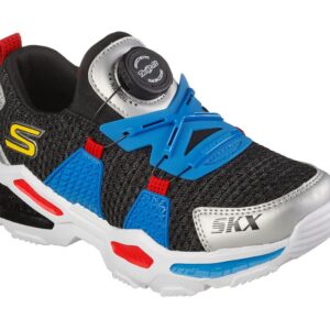 Twist-Fit: Skech-Bots – Skytrek