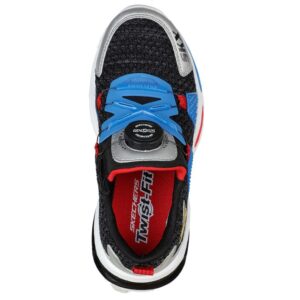 Twist-Fit: Skech-Bots – Skytrek