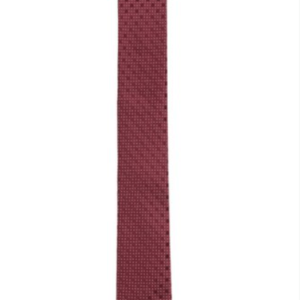 V- Elegant tie cray