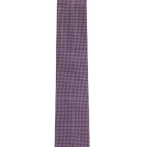 V- Elegant tie cray